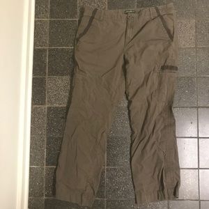 Eddie Bauer Khakis